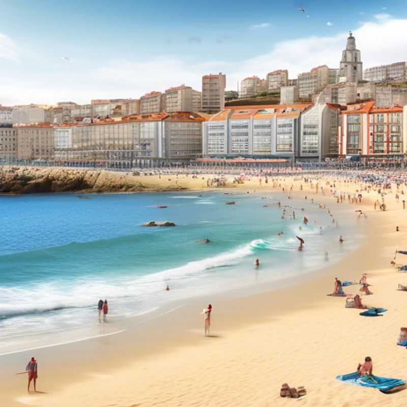 Is La Coruña, Spain: A Gilded Cage or a Treasure Trove? Unmasking the Cost of Coastal Charm<h3>La Coruña on a Budget: Myths, Legends, and Mariscos – A Budget Traveler's Guide</h3><h3>Decoding La Coruña's Prices: A Maritime Historian's Hunt for Affordable Adventures</h3><h3>Towers of Hercules & Tourist Traps: A Budget-Conscious Exploration of La Coruña</h3><h3>Galician Gold & Tight Wallets: Navigating La Coruña's Expenses with a Dash of Pirate Spirit</h3><h3>La Coruña's Hidden Costs: Beyond the Beaches – A Guide for the Budget-Savvy Explorer</h3><h3>Unraveling La Coruña's Price Puzzle: A Historical Investigation into Affordable Sightseeing</h3>
