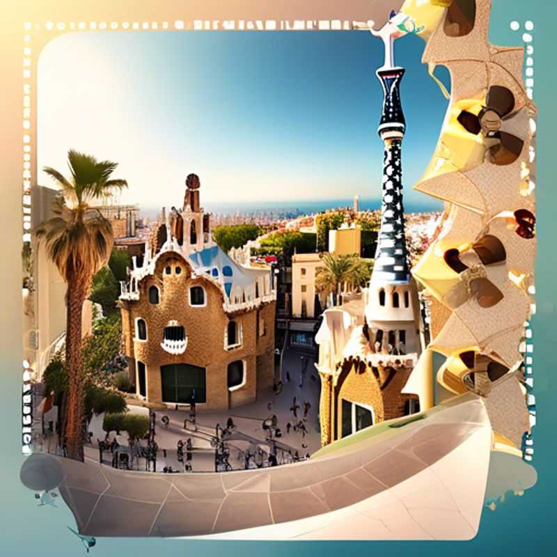 Barcelona's Budget Breakdown: Sun, Sangria, & Savings – Peak vs. Off-Peak Adventures!<h3>Is Barcelona Bankrupting My Budget? A Seasoned Guide's Take on Peak & Off-Peak Prices</h3><h3>Barcelona on a Budget: Mythbusting the "Expensive City" Legend (Seasonal Secrets Revealed!)</h3><h3>Decoding Barcelona's Cost: When to Go for the Best Bang for Your Buck (A Historical & Hilarious Account)</h3><h3>Barcelona's Hidden Treasures: Off-Season Escapes & Budget-Friendly Barcelonian Bliss</h3><h3>Sun, Sea, and Savings: Navigating Barcelona's Tourist Tides (Peak vs. Off-Peak, the Data & the Drama!)</h3>