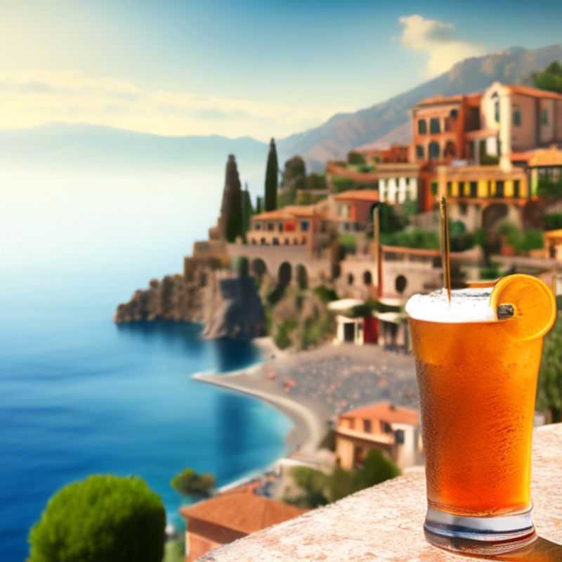 Lunch or Dinner in Taormina: Savoring Sicilian Delights on a Budget<h3>Taormina on a Shoestring: Smart Strategies for Affordable Meals</h3><h3>Is Taormina Expensive? A Local's Guide to Eating Well Without Breaking the Bank</h3><h3>Taormina's Hidden Gems: Authentic Food Experiences Beyond the Tourist Trail</h3><h3>Exploring Taormina Economically: Timing Your Meals for Maximum Savings</h3><h3>Lunch vs. Dinner in Taormina: Which Offers Better Value for Your Euro?</h3><h3>Savoring Sicily: Affordable & Authentic Food Experiences in Taormina</h3><h3>Beyond the Tourist Menus: Discovering Taormina's Culinary Secrets</h3><h3>A Maritimes Tours Guide to Budget-Friendly Dining in Taormina</h3><h3>Taormina's Culinary Landscape: A Practical Guide to Eating Like a Local</h3>