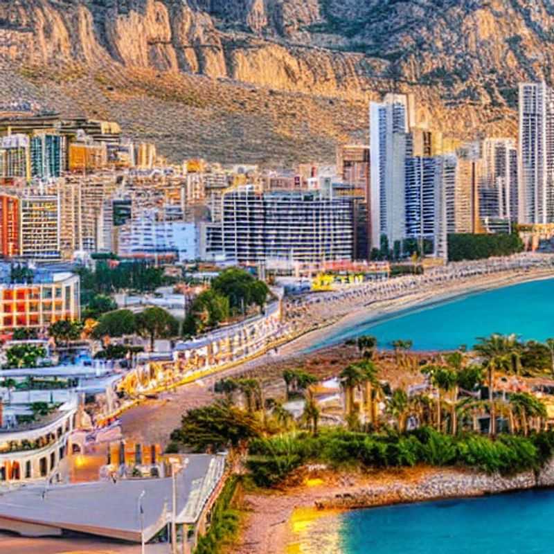 Alicante's Spring Break: Sun, Sand, and Solving Ancient Secrets!<h3>Beyond the Beaches: Unveiling Alicante's Hidden Hiking Trails (and Maybe a Dragon's Hoard?)</h3><h3>Spring in Alicante: A Mythical Maritime Adventure Awaits! (Kayaking, anyone?)</h3><h3>Alicante's Spring Awakening: Decoding the City's History One Tapas and Hike at a Time</h3><h3>Sun, Sea, and...Subterranean Secrets? Exploring Alicante's Springtime Caves & Legends</h3><h3>From Coastal Climbs to Culinary Quests: Your Unconventional Alicante Spring Break Itinerary</h3><h3>Escape the Ordinary: Alicante's Spring Break of Adventure, Archaeology, and Astonishing Views</h3><h3>Spring Break in Alicante: More Than Just a Tan – Discover the City's Mystical Side!</h3><h3>Alicante's Spring Surprise: Uncovering Hidden Gems and Forgotten Folklore</h3><h3>Cycling Through Centuries: A Springtime Adventure in Alicante's Historical Heartland</h3>