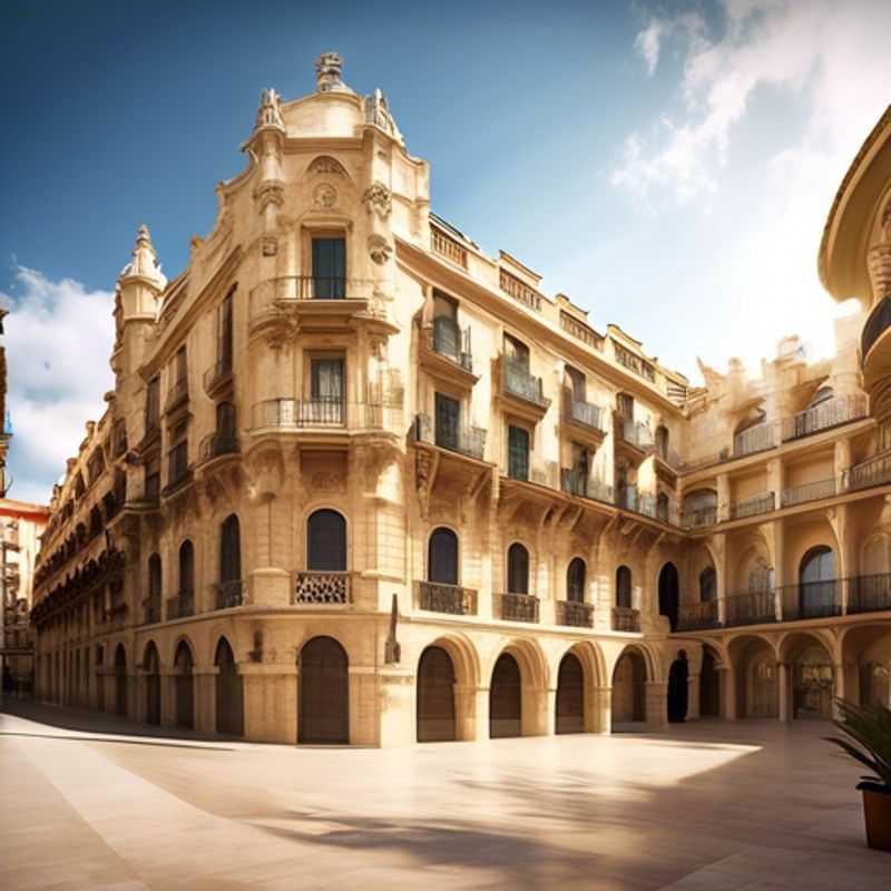 Tarragona on a Budget: Is This Roman Beauty Bank-Breaking or Budget-Friendly?<h3>Trevi Fountain & Tarragona: Comparing Costs of Iconic Destinations</h3><h3>Exploring Tarragona Without Breaking the Bank: A Local's Guide to Affordable Adventures</h3><h3>Tarragona vs. Rome: A Traveler's Budget Comparison (Focusing on the Trevi Fountain)</h3><h3>Affordable Tarragona: Discovering Roman History Without the Hefty Price Tag</h3><h3>Is Tarragona Expensive? A Realistic Look at Costs for the Average Traveler</h3><h3>Tarragona: Big Roman History, Small Budget Travel? Let's Find Out!</h3><h3>Hidden Gems of Tarragona: Free & Low-Cost Activities to Enjoy</h3>