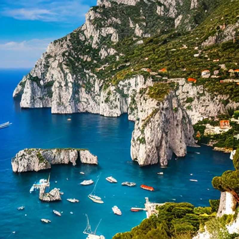 Capri in Spring: A Rolling, Accessible Adventure (and What to Do!)<h3>Island Hopping in Capri: Spring Break Accessibility, Unveiled!</h3><h3>Sun, Sea, and Smooth Sailing: Accessible Capri for Your Spring Break Getaway</h3><h3>Capri's Spring Awakening: Exploring the Island with Ease and Accessibility</h3><h3>Beyond the Blue Grotto: Accessible Capri Adventures for Your Spring Break</h3><h3>Rolling into Paradise: Accessible Transportation & Spring Break Fun in Capri</h3><h3>Capri's Hidden Gems: An Accessible Spring Break Itinerary for the Curious Traveler</h3><h3>A Spring Break Symphony: Accessible Capri & the Melodies of Italian Life</h3><h3>From Ferries to Fun: Accessible Capri for an Unforgettable Spring Break</h3><h3>Capri's Call: Accessible Spring Break Adventures for the Soul (and the Wheelchair!)</h3>