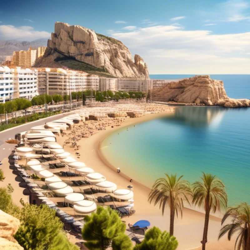Alicante's Affordable Adventures: Unmasking Culinary Secrets & Busting Budget Myths!<h3>Is Alicante Expensive? A Gastronomic Detective Story (Spoiler: It Doesn't Have To Be!)</h3><h3>From Tapas to Treasures: Savouring Seasonal Alicante on a Shoestring Budget</h3><h3>Alicante on a Dime: Myths, Legends, and Local Markets – A Budget Traveler's Guide</h3><h3>Decoding Alicante's Costs: A Delicious Journey Through Local, Seasonal Eats</h3><h3>Sun, Sand, and Savings: The Secret to Affordable Alicante Adventures (Involving Ancient Recipes!)</h3>
