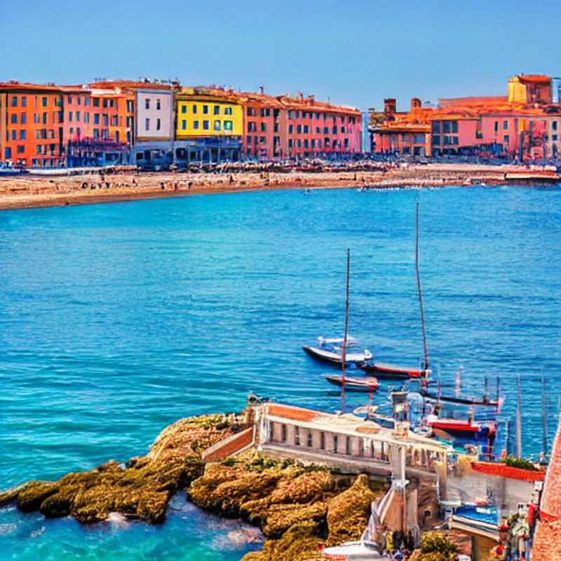 Livorno on a Spring Break Budget: Sun, Sea, and Savings!<h3>Spring in Livorno: Affordable Adventures on the Tuscan Coast</h3><h3>Livorno's Hidden Gems: A Spring Break Itinerary That Won't Break the Bank</h3><h3>Discovering Livorno on a Shoestring: Spring Break Budget Travel Tips</h3><h3>Ciao, Livorno! Spring Break Escapes Without the Price Tag</h3><h3>Budget-Friendly Bliss: Your Spring Break in Livorno Awaits</h3><h3>Livorno's Spring Surprise: Affordable Charm and Coastal Delights</h3><h3>Spring Break in Livorno: More Than Just a Pretty Picture (and a Lighter Wallet!)</h3><h3>The Unexpectedly Affordable Charm of Livorno: A Spring Break Story</h3><h3>Livorno's Spring Awakening: A Traveler's Tale of Budget-Friendly Beauty</h3>