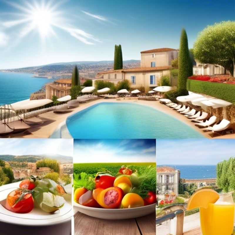 Is Nice, France Expensive? Let's Discover its Deliciously Affordable Side!<h3>Nice on a Budget: Savouring the Flavours of the French Riviera Without Breaking the Bank</h3><h3>Beyond the Boutiques: Authentic and Affordable Eats in Nice, France</h3><h3>Exploring Nice's Culinary Gems: A Foodie's Guide to Budget-Friendly Delights</h3><h3>Taste of the Riviera: Discovering Nice's Regional Specialties Without the Premium Price Tag</h3><h3>Nice's Hidden Culinary Treasures: A Budget Traveler's Guide to Local Flavors</h3><h3>From Market to Table: Affordable and Authentic Meals in the Heart of Nice</h3><h3>So Nice, So Affordable: A Guide to Budget-Friendly Restaurants and Local Delights</h3><h3>The Secret to Affordable Nice: Savoring Regional Dishes and Local Experiences</h3><h3>A Deliciously Budget-Friendly Trip to Nice: Exploring Local Cuisine and Hidden Gems</h3>