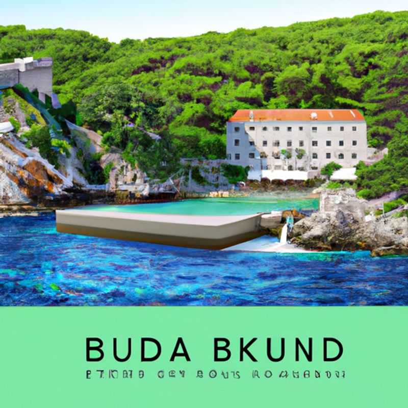 Dubrovnik's Banje Beach: A Surreal Autumn Escape