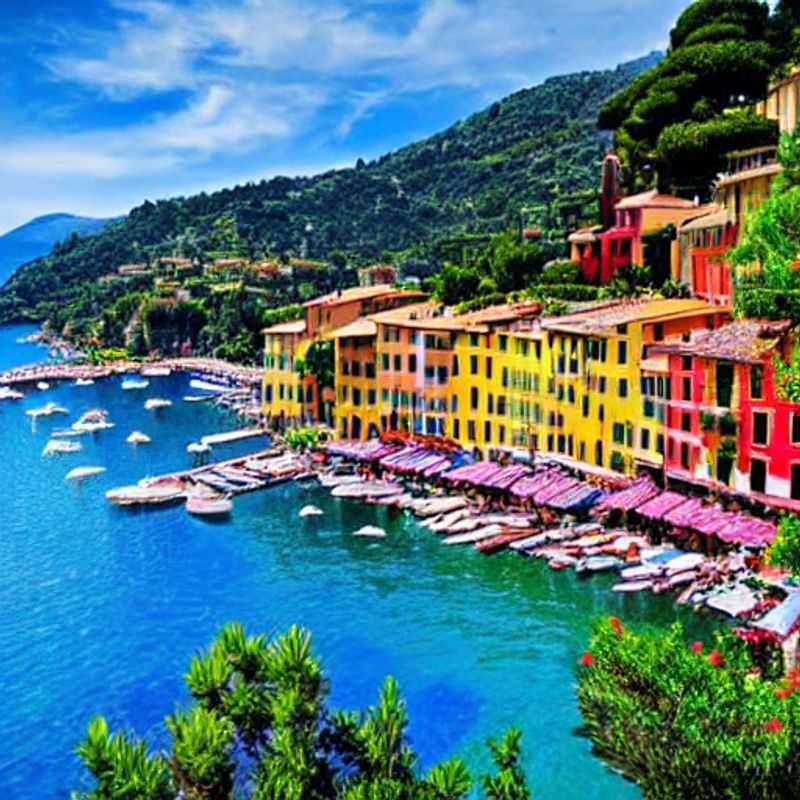 Portofino's Spring Break: Sunsets, Supper, and Suspicious Shrimp Scampi!<h3>Pasta, Prosecco, and Pirate Puzzles: A Portofino Nightlife Mystery</h3><h3>Unmasking Portofino's Culinary Secrets: Spring Break Edition (with a Side of History)</h3><h3>From Aperitivo to After-Hours Adventures: A Spring Break Guide to Portofino's Hidden Gems</h3><h3>Spring in Portofino: Dining Delights and Dark Discoveries (A Culinary Caper)</h3><h3>Portofino's Spring Break Feast: Legends, Lore, and Linguine!</h3><h3>Beyond the Bella Vista: Unearthing Portofino's Nightlife and Culinary Curiosities</h3>