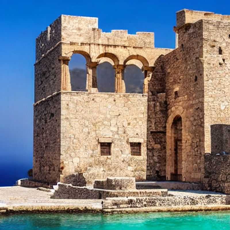 Rhodes in Spring: Sun, Sea, and Seriously Stunning Hikes!<h3>Beyond the Beaches: Unveiling Rhodes' Hidden Hiking Trails This Spring Break</h3><h3>Springtime Adventures in Rhodes: A Nature Lover's Paradise (and a Guide's Secret Spots!)</h3><h3>Rhodes' Spring Awakening: Outdoor Recreation and the Stories They Tell</h3><h3>Escape the Crowds: Unforgettable Nature Experiences in Rhodes During Spring Break</h3><h3>From Ancient Ruins to Coastal Cliffs: Exploring Rhodes' Natural Wonders This Spring</h3><h3>Rhodes Spring Break: Ditch the Beach Towel, Grab Your Hiking Boots!</h3><h3>Sun-Kissed Trails and Island Delights: A Springtime Journey Through Rhodes</h3><h3>Rhodes' Untamed Heart: Discovering its Natural Beauty This Spring Break</h3><h3>Spring in Rhodes: A Symphony of Sun, Scents, and Spectacular Scenery</h3>