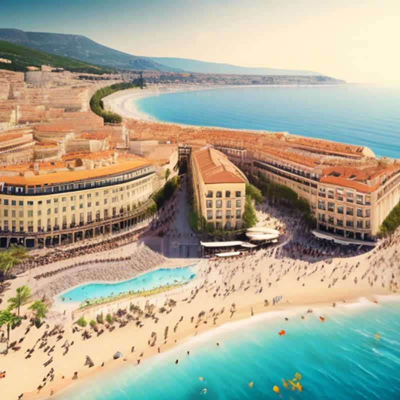 Is Nice, France Expensive? A Maritime Tours Guide's Honest Take<h3>Nice on a Budget: Savvy Tips for Exploring the French Riviera Without Breaking the Bank</h3><h3>Beyond the Tourist Trail: Discovering Authentic Nice on a Shoestring</h3><h3>Nice's Hidden Gems: Affordable Adventures & Cultural Delights</h3><h3>A Maritime Guide's Itinerary: Exploring Nice's Iconic Landmarks Economically</h3><h3>Promenade des Anglais & Beyond: Maximizing Your Time & Money in Nice</h3><h3>French Riviera on a Budget: Nice vs. Other Coastal Towns - A Cost Comparison</h3><h3>Eating & Drinking in Nice: Savoring Local Flavors Without the Tourist Markup</h3><h3>Transportation in Nice: Navigating the City Efficiently & Affordably</h3><h3>Accommodation in Nice: Finding Budget-Friendly Options Near the Action</h3>
