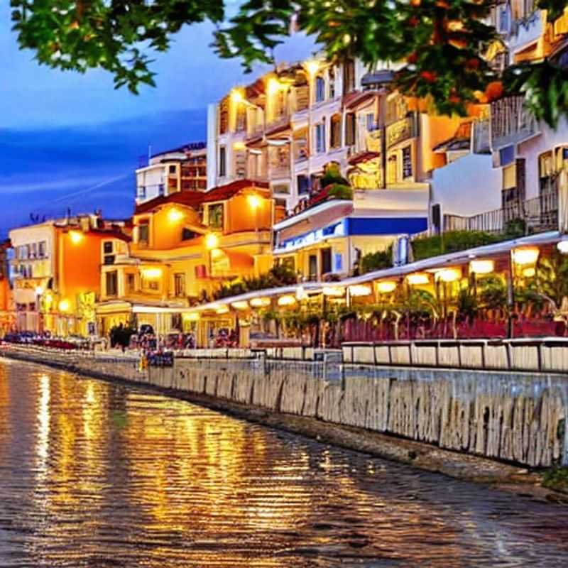 Unveiling Thessaloniki's Springtime Splendor: A Whimsical Journey<h3>Thessaloniki in Spring: Sun-Kissed Shores & Ancient Echoes</h3><h3>Spring Break in Thessaloniki: Beyond the Beaches (and Why You Should Go!)</h3><h3>My Thessaloniki Spring Adventure: A Personal Chronicle of Sun, Sea, and Culture</h3><h3>Discovering Thessaloniki's Hidden Gems: A Springtime Escape</h3><h3>Thessaloniki Spring Break: A Guide to Unforgettable Experiences</h3><h3>From Byzantine Beauty to Bustling Markets: Thessaloniki's Springtime Allure</h3><h3>A Taste of Thessaloniki: Spring Flavors & Culinary Delights</h3><h3>Sun-Drenched Days & Starlit Nights: A Springtime Romance in Thessaloniki</h3><h3>Thessaloniki Spring Break: Creating Memories that Sparkle</h3>