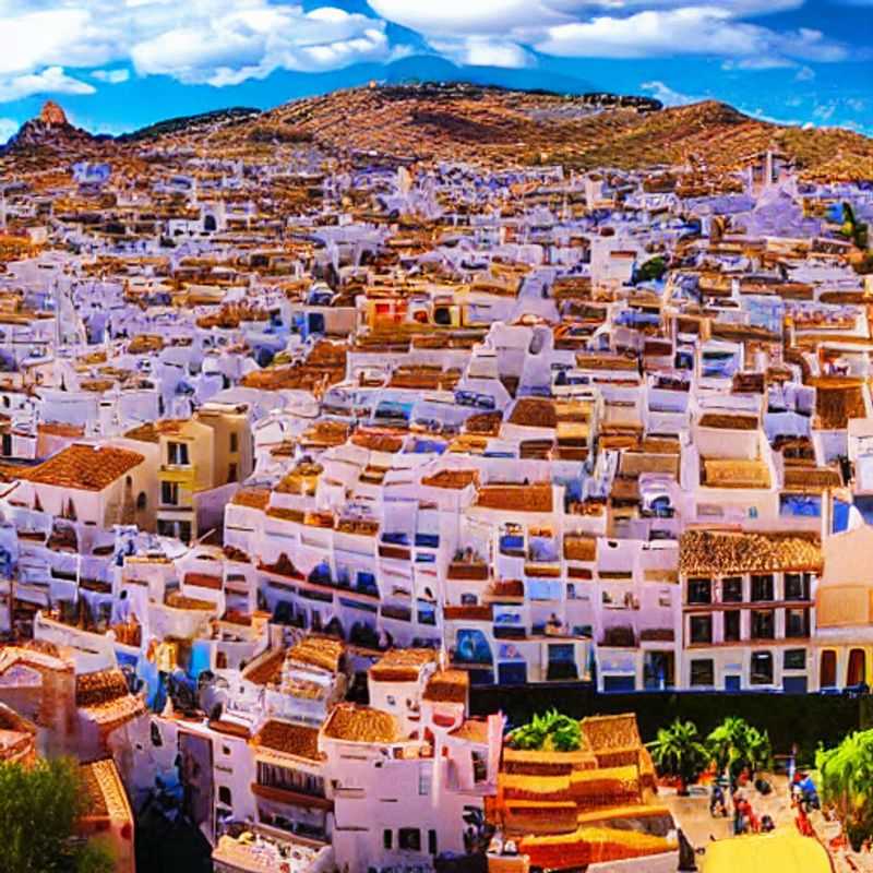 Rosas in Spring: Sun, Sea, and Sipping Al Fresco!<h3>Spring Break in Rosas: Outdoor Adventures & Delicious Dining</h3><h3>Rosas Spring Escape: Hiking, Beaches & Balmy Evenings</h3><h3>Discover Rosas This Spring: A Foodie & Outdoor Lover's Paradise</h3><h3>Sun-Kissed Days & Starlit Nights: Your Rosas Spring Break Adventure</h3><h3>Rosas Spring Break: More Than Just a Beach Getaway</h3><h3>Unwind & Explore: Rosas Spring Break Activities</h3><h3>Embrace the Spring in Rosas: Outdoor Fun & Coastal Delights</h3><h3>Your Rosas Spring Break Itinerary: Sunshine, Exploration & Relaxation</h3><h3>Springtime in Rosas: A Taste of Coastal Spain</h3>
