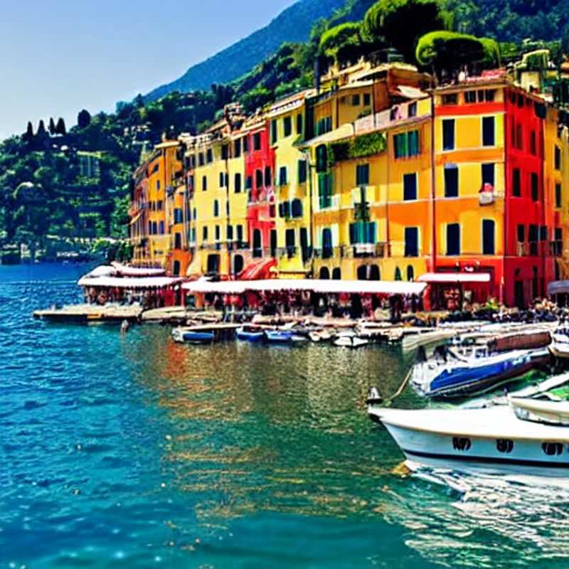 Portofino in Spring: Sun-Kissed Shores & Sweet Italian Stories<h3>Spring Break in Portofino: Beyond the Postcards (and How to Find the Hidden Gems!)</h3><h3>Under the Italian Sun: A Springtime Adventure in Portofino</h3><h3>Portofino's Spring Awakening: More Than Just a Pretty Picture</h3><h3>Chasing the Sun (and Limoncello!): A Spring Break Escape to Portofino</h3>