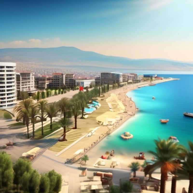 Unlocking Izmir's Charm: The Best Time to Visit (and Save!)<h3>Izmir on a Budget: Finding Affordable Flights and Accommodation</h3><h3>Shoulder Season Secrets: Exploring Izmir in Spring and Autumn</h3><h3>Beyond the Tourist Trail: Discovering Authentic Izmir on a Dime</h3><h3>Izmir's Hidden Gems: A Local's Guide to Budget-Friendly Adventures</h3><h3>Cultural Immersion in Izmir: Experiencing the City Like a Local (Without Breaking the Bank)</h3><h3>Best Month to Visit Izmir: A Practical Guide for Budget Travelers</h3><h3>Savvy Travel Tips for Izmir: Maximizing Your Trip, Minimizing Your Spending</h3><h3>Izmir's Historical Heart: Budget-Friendly Exploration of Ancient Wonders</h3><h3>From Beaches to Basars: A Cost-Effective Itinerary for Your Izmir Adventure</h3>