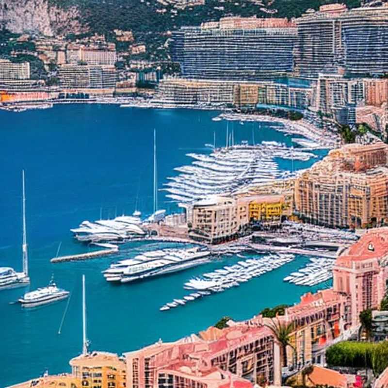 Monaco in Spring: Sun, Savings, and Solving the Mystery of the Mild Crowds!<h3>Spring Break in Monaco: Is the Riviera's Jewel Worth the Hype (and the Price)?</h3><h3>Monaco's Spring Secret: A Budget-Friendly Riviera Escape (Legends & Low Prices Included!)</h3><h3>Decoding Monaco's Spring: A Scientific Approach to Avoiding the Tourist Tidal Wave</h3><h3>Sun, Sea, and Slightly Fewer Tourists: A Maritime Guide's Take on Monaco's Shoulder Season</h3><h3>Mythbusters: Monaco in Spring – Separating Fact from Fiction (and Finding the Best Deals!)</h3><h3>Monaco's Spring Enigma: Unraveling the History Behind the Perfect Time to Visit</h3><h3>The Adventurer's Guide to Monaco's Spring: A Blend of History, Mystery, and Mild Weather</h3>