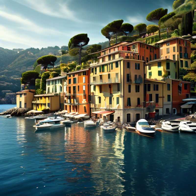 Is Portofino, Italy Expensive? A Maritime Tours Guide's Honest Take<h3>Portofino on a Budget: Savvy Tips for Exploring this Italian Gem</h3><h3>Unveiling Portofino's Hidden Gems: Authentic Experiences Without Breaking the Bank</h3><h3>Portofino's Charm: Balancing Luxury and Affordability</h3><h3>Exploring Portofino Safely and Economically: A Practical Guide for Travelers</h3><h3>Beyond the Tourist Traps: Discovering Portofino's True Essence</h3><h3>Portofino's Cultural Delights: A Budget-Friendly Itinerary</h3><h3>Is Portofino Worth the Hype (and the Price)? A Maritime Tours Perspective</h3><h3>Navigating Portofino: Smart Travel Strategies for Every Budget</h3><h3>Portofino's History and Hidden Alleys: A Budget Traveler's Journey</h3>