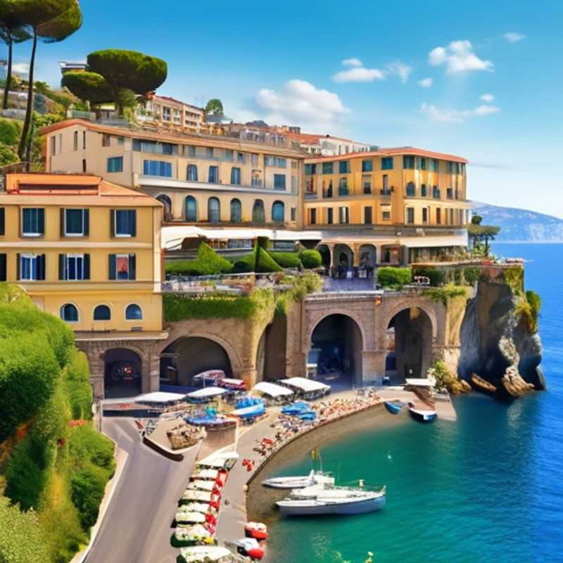 Quel est le meilleur mois pour visiter Sorrente ? Fêtes et événements culturels à ne pas manquer !<h3>Sorrente en fête : le meilleur mois pour découvrir ses festivals et événements culturels</h3><h3>Le meilleur moment pour visiter Sorrente : un voyage au cœur des festivals et traditions italiennes</h3><h3>Sorrento: Découvrez le meilleur mois pour vivre ses festivals et événements culturels !</h3><h3>Sorrento, Italie : quel mois choisir pour profiter pleinement de ses festivals et événements ?</h3><h3>Plongez au cœur de la culture sorrentine : le meilleur mois pour assister à ses festivals</h3><h3>Sorrente et ses festivals : trouvez le mois idéal pour votre voyage !</h3><h3>Sorrento : événements culturels et festivals, quel mois privilégier ?</h3>