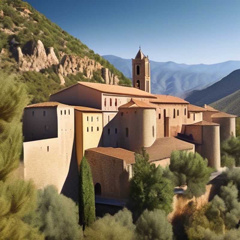 Uncover the Artistic Treasures of Perpignan: A Winter Wonderland at the Hyacinthe Rigaud Art Museum