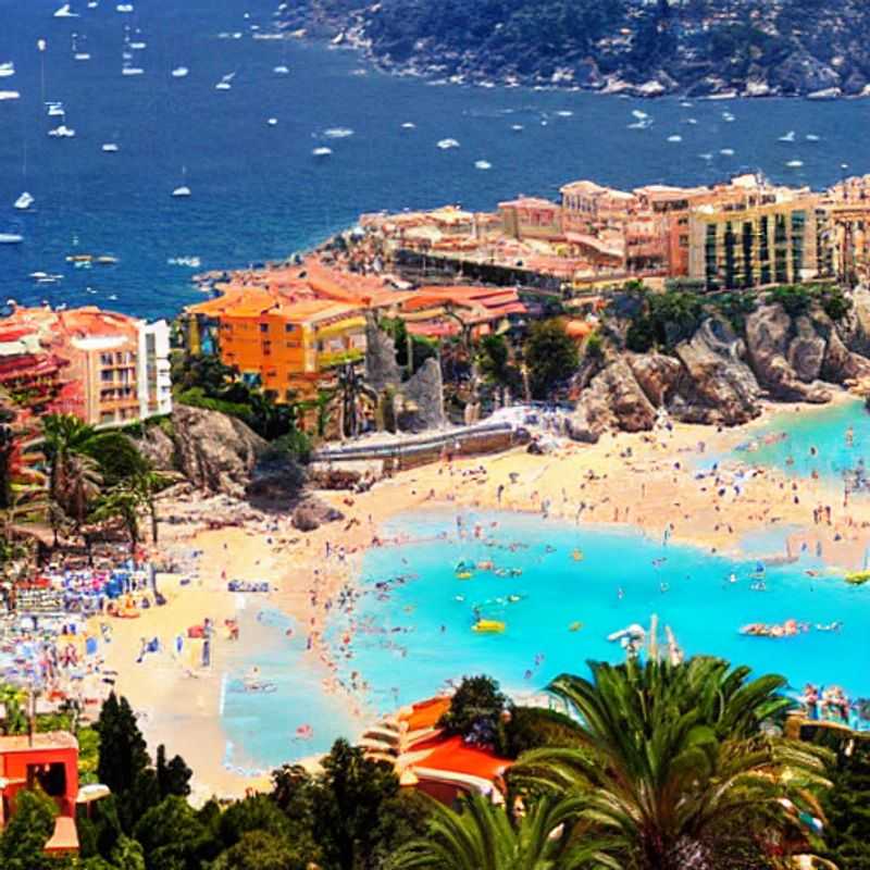 Lloret de Mar for Spring Break: Sun, Sangria, and...Seriously Long Lines?<h3>Spring Break in Lloret de Mar: A Guide to Navigating the Fiesta (and the Crowds!)</h3><h3>Beyond the Beach: Finding Hidden Gems in Lloret de Mar During Spring Break</h3><h3>Lloret de Mar Spring Break: Is the Hype Worth the Hustle? (A Traveler's Honest Opinion)</h3><h3>Escape the Spring Break Mayhem: Alternative Spanish Adventures for the Discerning Traveler</h3><h3>Lloret de Mar: Spring Break Survival Guide – Tips & Tricks from a Seasoned Globetrotter</h3><h3>Sun's Out, Crowds Out? A Realistic Look at Spring Break in Lloret de Mar, Spain</h3>