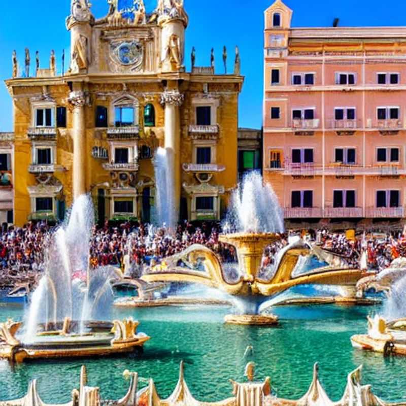 Beyond the Beaches: Unveiling Bari's Springtime Charms<h3>Bari on a Budget: Spring Break Adventures Without Breaking the Bank</h3><h3>Spring in Bari: A Cultural Immersion Beyond the Tourist Trail</h3><h3>Discovering Authentic Bari: Hidden Gems & Local Experiences for Spring Breakers</h3><h3>Bari's Spring Festivals: A Guide to Immersive Cultural Events</h3><h3>Spring Break in Bari: Efficient Itinerary for History Buffs & Foodies</h3><h3>From Ancient History to Modern Delights: Exploring Bari on a Springtime Budget</h3><h3>Escape the Crowds: Unique Spring Activities in Bari, Italy</h3><h3>Unlocking Bari's Secrets: A Spring Break Journey Off the Beaten Path</h3><h3>Bari's Spring Flavors: A Culinary Adventure for the Savvy Traveler</h3>