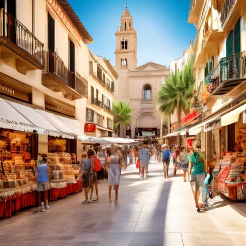 ¿Mallorca es cara? Tu guía para entender el euro y tu presupuesto<h3>Mallorca: Gastos de viaje, euros y tu bolsillo – ¡Descubramos juntos!</h3><h3>El euro en Mallorca: Consejos para viajar sin gastar de más</h3><h3>¿Viajar a Mallorca con poco presupuesto? ¡Es posible!</h3><h3>Mallorca y el Euro: Desmitificando los precios y planificando tu viaje soñado</h3><h3>Ahorrando en Mallorca: Cómo el tipo de cambio afecta tu experiencia</h3><h3>Descubriendo Mallorca: Presupuesto y experiencias inolvidables, ¡mano a mano!</h3><h3>Mallorca: Más allá del euro, la magia de la isla te espera</h3><h3>Tu guía amigable a Mallorca: Presupuesto y aventuras sin preocupaciones</h3><h3>Precios en Mallorca: Una perspectiva realista para una experiencia inolvidable</h3>