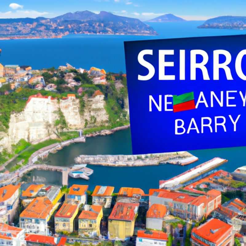 Immersing in the Captivating Charm of Sorrento: An Amalfi Coast Adventure in Spring