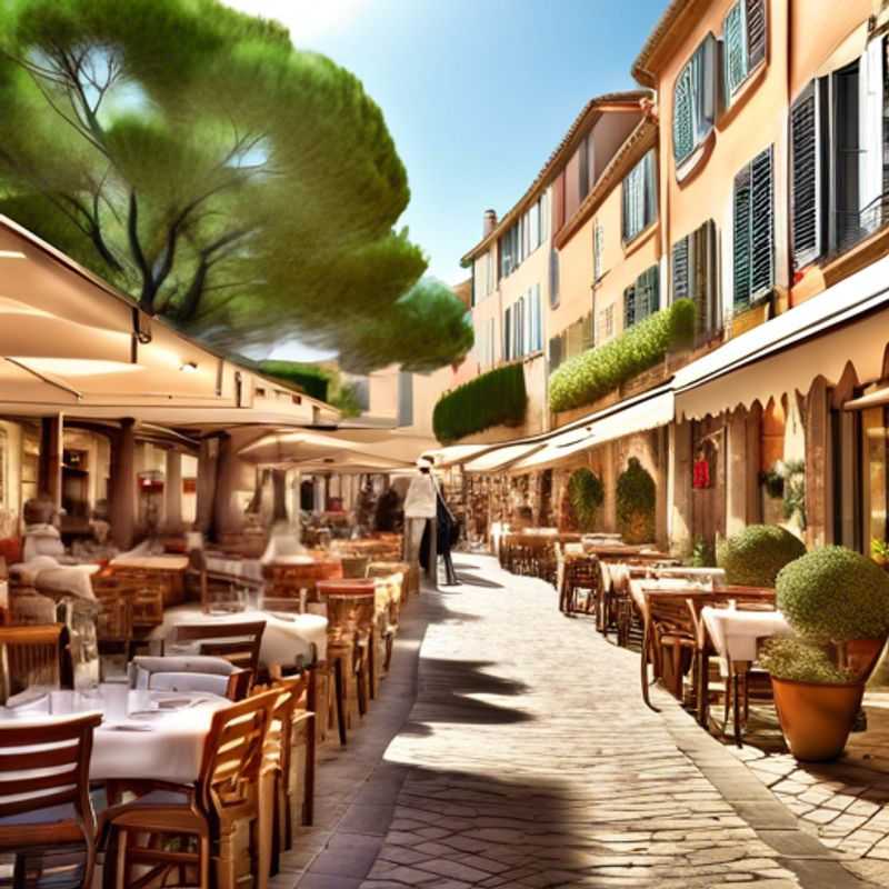 Saint-Tropez on a Budget: Savoring the French Riviera Without Breaking the Bank<h3>Dining in Saint-Tropez: From Casual Beachside Bites to Chic Fine Dining Experiences</h3><h3>Is Saint-Tropez Expensive? A Look at Restaurant Costs & How to Find Your Perfect Meal</h3><h3>Affordable Eats in Saint-Tropez: Discovering Hidden Gems and Local Favorites</h3><h3>Saint-Tropez Restaurant Guide: A Local's Perspective on Where to Eat Like a VIP (Without the VIP Price Tag)</h3><h3>Balancing Luxury and Budget in Saint-Tropez: A Guide to Restaurant Choices for Every Traveler</h3><h3>Beyond the Glamour: Discovering Authentic and Affordable Dining in Saint-Tropez</h3><h3>Saint-Tropez on a Shoestring: Delicious Meals That Won't Empty Your Wallet</h3><h3>The Saint-Tropez Food Scene: A Delicious Mix of Price Points and Culinary Delights</h3><h3>Unlocking Saint-Tropez: Finding Delicious Food That Fits Your Travel Style</h3>