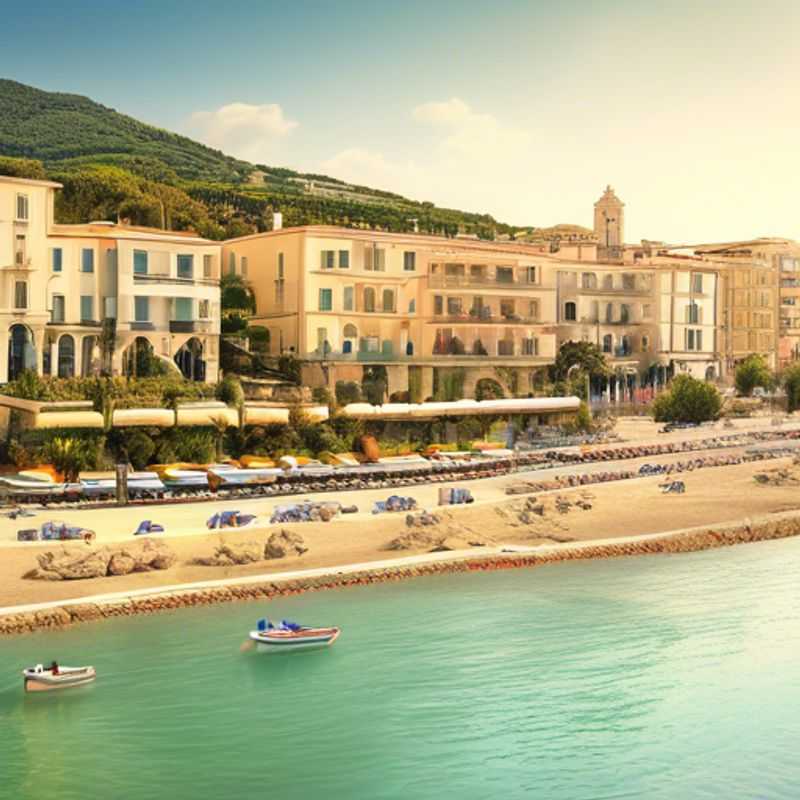Pescara in the Sunshine: When's the Best Time for a *Dolce Vita* Escape?<h3>Pescara on a Budget: Smart Ways to Explore the Adriatic Coast</h3><h3>Unlocking Pescara's Secrets: Guided Tours vs. DIY Adventure</h3><h3>Pescara's Hidden Gems: A Local's Guide to the Perfect Month</h3><h3>Ciao, Pescara! Finding the Sweet Spot for Your Italian Holiday</h3><h3>Sun, Sand, and Savings: Planning Your Dream Pescara Trip</h3>