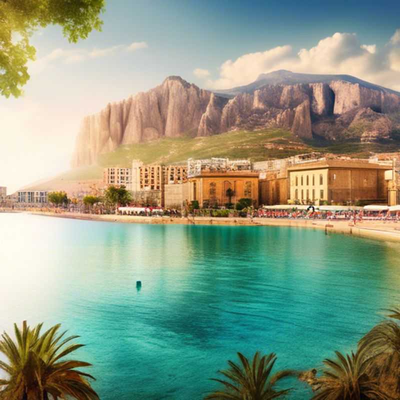 Is Palermo Pricey? A Charming Guide to Sicily's Cultural Gems (and Your Wallet!)<h3>Palermo on a Budget: Uncovering Sicilian Treasures Without Breaking the Bank</h3><h3>Affordable Adventures in Palermo: History, Culture, and Delicious Food, Without the Expensive Price Tag</h3><h3>Exploring Palermo's Hidden Charms: A Budget-Traveler's Guide to Sicilian Delights</h3><h3>Palermo: More Than Meets the Eye (and the Price Tag!) A Cultural Journey for Every Budget</h3><h3>Sicilian Secrets: Discovering Palermo's Affordable Wonders – A Guide from a Fellow Traveler</h3><h3>From Street Food to Palaces: Navigating Palermo's Costs and Cultural Riches</h3><h3>The Real Cost of Palermo: Balancing Budget and Cultural Immersion in Sicily's Capital</h3><h3>Is Palermo Worth the Trip? A Cost-Benefit Analysis of Sicily's Vibrant City</h3><h3>Beyond the Tourist Traps: Finding Affordable Adventures and Authentic Culture in Palermo</h3>