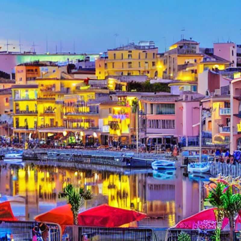 Pescara's Spring Break: Sun, Sips, and Seaside Secrets (A Maritime Mystery!)<h3>Unmasking Pescara's Romantic Evening Scene: Outdoor Cafés & Culinary Chronicles</h3><h3>Pescara's Spring Awakening: Myth, Mystery, and Mediterranean Magic</h3><h3>Beyond the Beaches: Unveiling Pescara's Hidden Gems This Spring Break</h3><h3>A Springtime Quest in Pescara: From Ancient Legends to Modern Delights</h3><h3>Pescara's Spring Fling: A Guide to Romance, Restaurants, and Riviera Revelry</h3>