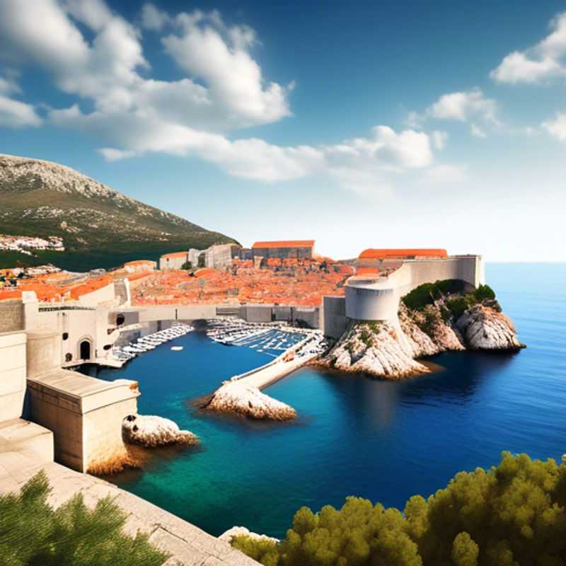 Dubrovnik on a Budget: Unveiling the Pearl of the Adriatic Without Breaking the Bank<h3>Dubrovnik Decoded: Balancing Budget Travel with Unforgettable Experiences</h3><h3>Is Dubrovnik Expensive? A Maritime Tours Guide's Honest Assessment & Smart Spending Tips</h3><h3>Beyond the Walls: Exploring Dubrovnik's Authentic Charm on a Shoestring</h3><h3>Hidden Gems of Dubrovnik: Affordable Adventures Away from the Tourist Trail</h3><h3>Dubrovnik's Cultural Delights: A Budget-Friendly Itinerary for History Buffs</h3><h3>Savoring Dubrovnik: Delicious and Inexpensive Food Experiences</h3><h3>Smart Travel Hacks for Dubrovnik: Maximizing Your Time and Minimizing Your Costs</h3><h3>Dubrovnik's Free & Low-Cost Activities: Exploring the City Like a Local</h3><h3>Budget-Friendly Accommodation in Dubrovnik: Finding Comfort Without the Premium Price Tag</h3>