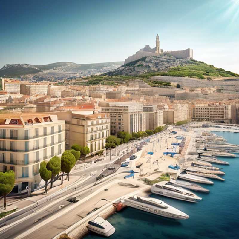 Marseille on a Budget: Are Guided Tours Worth the Splurge?<h3>Marseille's Hidden Gems: Exploring the City with a Local Guide (and Saving Money!)</h3><h3>Affordable Elegance in Marseille: Balancing Budget Travel with Guided Experiences</h3><h3>Marseille: Unveiling the Magic – A Personal Journey Through Guided Tours and Hidden Costs</h3><h3>My Marseille Adventure: Balancing Budget Travel with the Enchantment of Guided Tours</h3><h3>Discovering Marseille's Soul: A Guide's Perspective on Value and Guided Tours</h3><h3>Marseille's Affordable Charm: How to Maximize Your Trip with Strategic Guided Tours</h3><h3>Beyond the Tourist Trail: Marseille's Budget-Friendly Secrets with a Touch of Guided Exploration</h3><h3>Is Marseille Expensive? A Local's Guide to Savvy Sightseeing & Guided Tours</h3><h3>Marseille on a Shoestring: The Real Cost of Guided Tours and How to Make the Most of Them</h3>