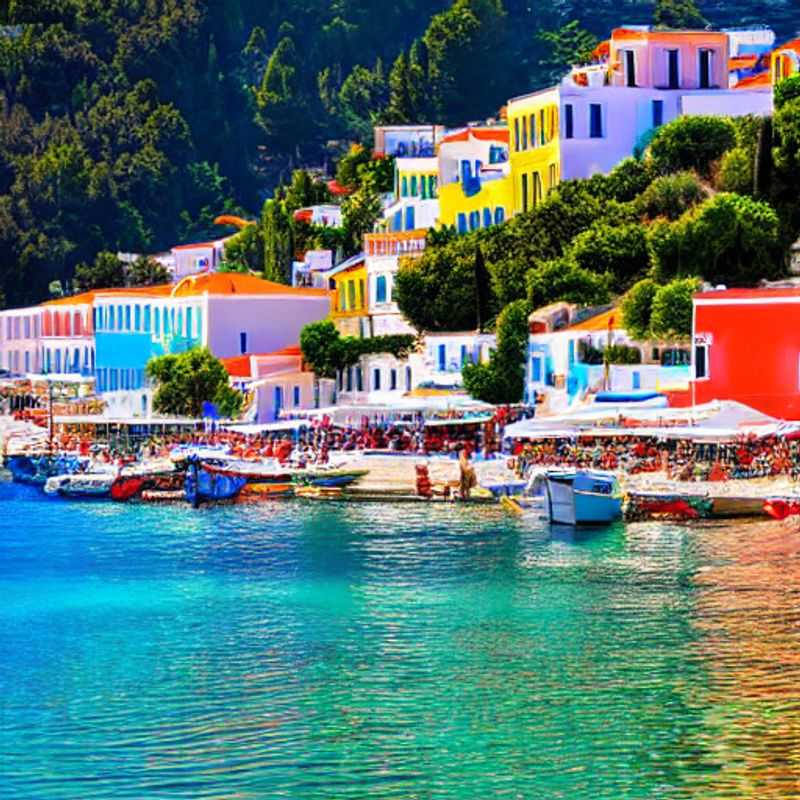 Skopelos in Spring: Your Spring Break Adventure Awaits!<h3>Skopelos Spring Break: Sun, Sea, and Fewer Crowds!</h3><h3>Beyond the Beaches: Springtime Delights in Skopelos</h3><h3>Skopelos Spring Break: A Hidden Gem Unveiled</h3><h3>What to Do in Skopelos During Spring Break: A Local's Guide</h3><h3>Springtime in Skopelos: Exploring the Island's Hidden Charms</h3><h3>Skopelos Spring Break: Availability and Activities</h3><h3>Your Spring Break Escape: Is Skopelos Open? (And What to Do!)</h3><h3>Skopelos in Spring: Everything You Need to Know Before You Go</h3><h3>Discovering Skopelos This Spring Break: A Traveler's Diary</h3>