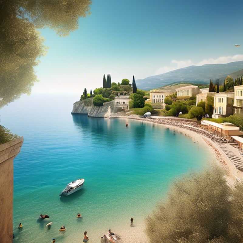 Sun-Kissed Secrets: Unveiling the Best Time to Visit Corfu<h3>Corfu in the Sunshine: Ideal Weather for Your Greek Getaway</h3><h3>Chasing the Grecian Sun: The Perfect Month for Your Corfu Adventure</h3><h3>When to Go to Corfu for Blissful Weather: A Local's Guide</h3><h3>Discover Corfu's Golden Season: Warm Days & Low Rainfall Await!</h3><h3>Your Corfu Dream Vacation: Finding the Sweet Spot for Weather</h3><h3>Escape to Corfu: Planning Your Trip for Perfect Weather Conditions</h3><h3>Corfu's Best-Kept Secret: The Month with the Most Sunshine</h3>