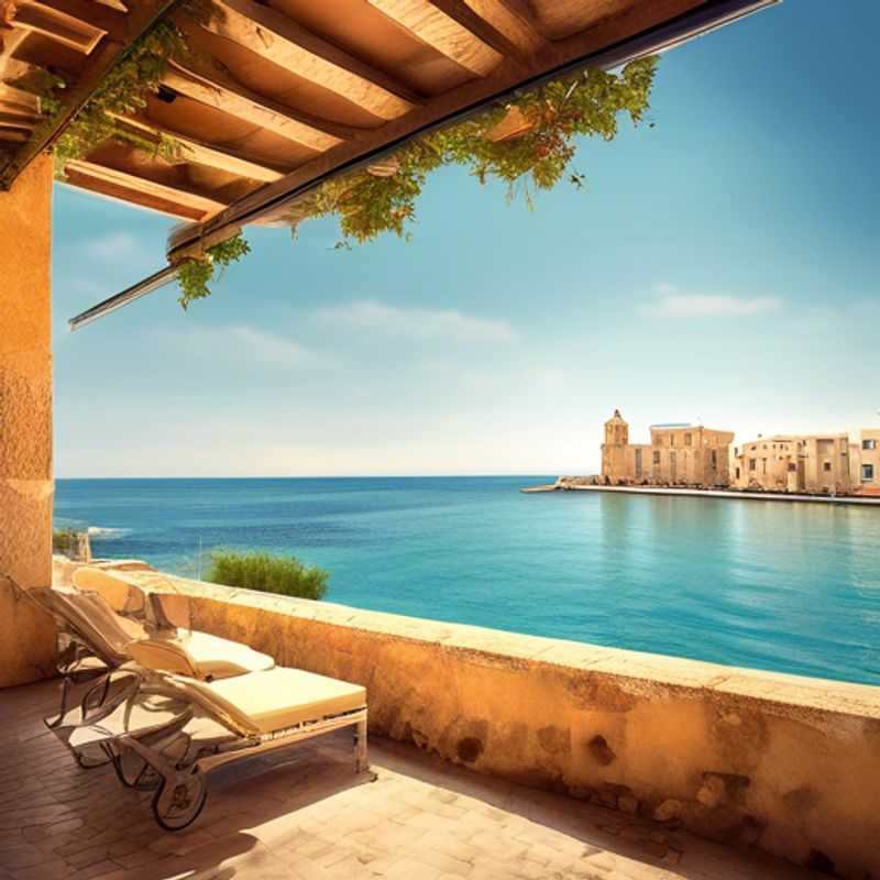 Trapani au ralenti : Échapper aux foules et aux files d'attente (Quel est le meilleur mois pour y aller ?)<h3>Moins de monde, plus de magie à Trapani : Le secret pour une visite inoubliable (et quel mois choisir ?)</h3><h3>Trapani hors saison : Une aventure italienne à taille humaine (Quand partir pour éviter la cohue ?)</h3><h3>Le charme discret de Trapani : Découvrez la Sicile autrement (Meilleur mois pour une escapade paisible)</h3><h3>Secrets de Trapani : Explorez la beauté cachée de la Sicile sans les foules (Quel est le moment idéal pour visiter ?)</h3><h3>Itinéraire secret de Trapani : Fuir les hordes de touristes et savourer l'authenticité (Quand partir pour une expérience unique ?)</h3>