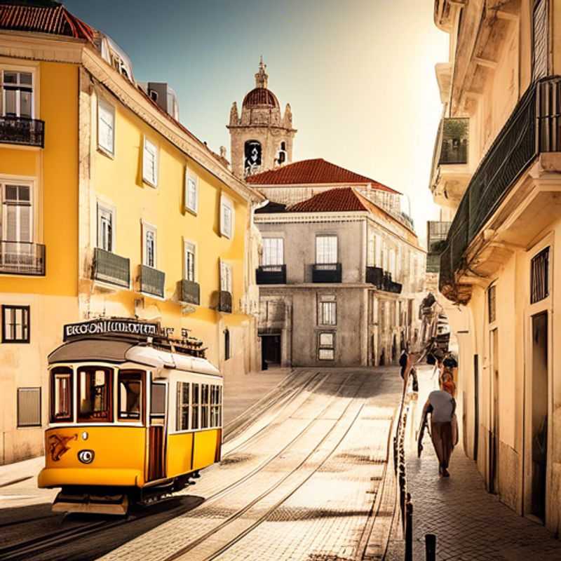 Lisbon's Seasonal Delights: Sun-Kissed Produce & Outdoor Adventures - When to Visit?<h3>Finding Your Perfect Lisbon Escape: Seasonal Produce & Outdoor Activities</h3><h3>Best Time to Visit Lisbon? A Guide to Seasonal Produce & Outdoor Fun</h3><h3>Sun, Sea, & Seasonal Flavors: Your Guide to the Best Time to Explore Lisbon</h3><h3>Lisbon's Bounty: Matching Your Trip to the Best Seasonal Produce and Activities</h3><h3>Harvesting Happiness in Lisbon: A Guide to Seasonal Produce & Outdoor Adventures</h3><h3>Taste the Season, Explore the City: Finding the Perfect Time to Visit Lisbon</h3><h3>Lisbon's Outdoor Playground: Discover the Best Time for Seasonal Fun & Fresh Produce</h3><h3>Beyond the Tourist Trail: Seasonal Delights & Outdoor Activities in Lisbon</h3><h3>Your Perfect Lisbon Adventure: Choosing the Best Month Based on Seasonal Produce and Activities</h3>