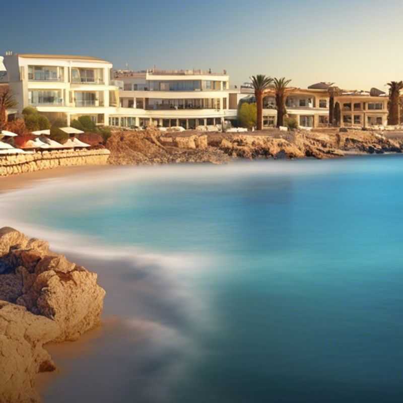 ¿Paphos, Chipre: Un Paraíso Costero Caro o Asequible? El Secreto Está en la Época del Año<h3>Paphos, Chipre: Descubriendo sus Precios según la Temporada (¡Mi Experiencia Personal!)</h3><h3>El Factor "Temporada": Cómo el Momento de tu Visita Influye en el Presupuesto de tu Sueño en Paphos</h3><h3>Paphos: Guía de Precios - Mi Aventura Mediterránea y Consejos para un Viaje Económico</h3><h3>Ahorra en tu Escapada a Paphos: La Guía Definitiva para Viajar con Estilo sin Gastar una Fortuna</h3><h3>Paphos, Chipre: Lujo y Presupuesto - Mi Guía para un Viaje Inolvidable a Cualquier Precio</h3><h3>Vacaciones de ensueño en Paphos: Consejos para optimizar tu presupuesto según la época del año</h3>