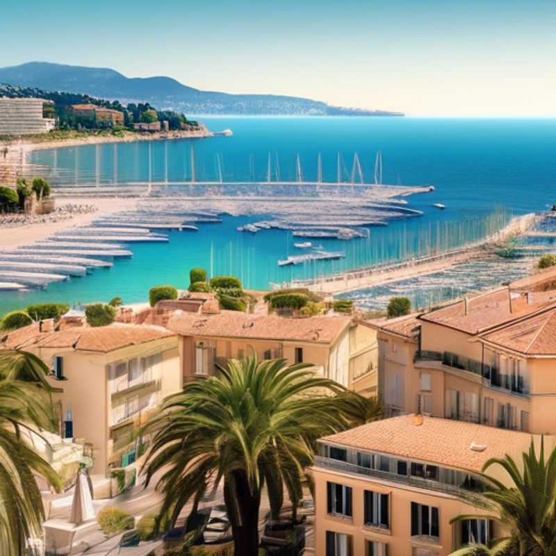 Cannes on a Budget: Navigating the Glamour, Avoiding the Crowds<h3>Is Cannes Expensive? Unpacking the Costs of Coastal Paradise (and how to beat them!)</h3><h3>Cannes: High Season Hustle vs. Hidden Gems – A Maritimes Tours Guide's Perspective</h3><h3>Beyond the Red Carpet: Affordable Adventures in Crowded Cannes</h3><h3>My Cannes, Your Cannes: Personal Reflections on Luxury & Low-Cost Travel</h3><h3>Crowds & Costs: Planning Your Perfect Cannes Getaway (with insider tips!)</h3><h3>The Allure of Cannes: Balancing Budget with Bliss During Peak Season</h3><h3>Cannes on a Shoestring: A Treasure Hunt for Affordable Luxury</h3><h3>Decoding Cannes: Unveiling the Secrets to an Affordable & Unforgettable Trip</h3><h3>Navigating the French Riviera's Jewel: Cannes on a Budget, Even When it's Bustling</h3>