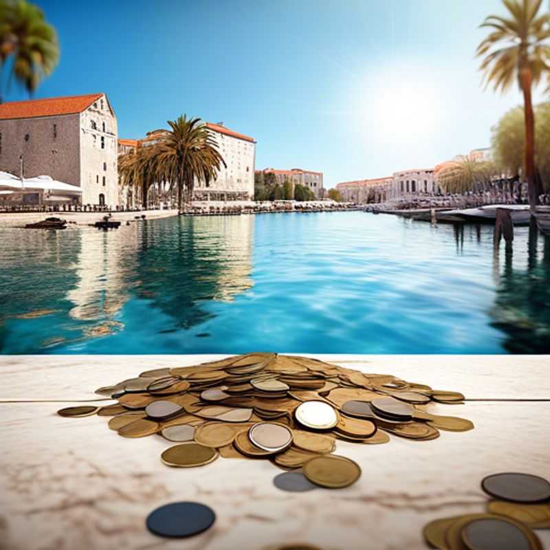 Is Split, Croatia Expensive? A Local's Guide to Budget-Friendly Baroque Beauty<h3>Split on a Shoestring: Exploring Diocletian's Palace Without Breaking the Bank</h3><h3>Unlocking Split's Secrets: Authentic Experiences on a Traveler's Budget</h3><h3>Beyond the Tourist Trail: Discovering Affordable Gems in Split, Croatia</h3><h3>Savoring Split: Delicious Croatian Cuisine Without the Tourist Markup</h3><h3>Split's Hidden Alleys: A Budget Traveler's Guide to Baroque Charm</h3><h3>Cultural Immersion in Split: Experiencing Croatian Heritage Affordably</h3><h3>Smart Traveler's Guide to Split: Maximizing Your Trip, Minimizing Your Spending</h3><h3>Split, Croatia: A Practical Guide to Budget-Conscious Exploration of Baroque Architecture</h3><h3>Affordable Adventures in Split: Balancing History, Culture, and Your Wallet</h3>