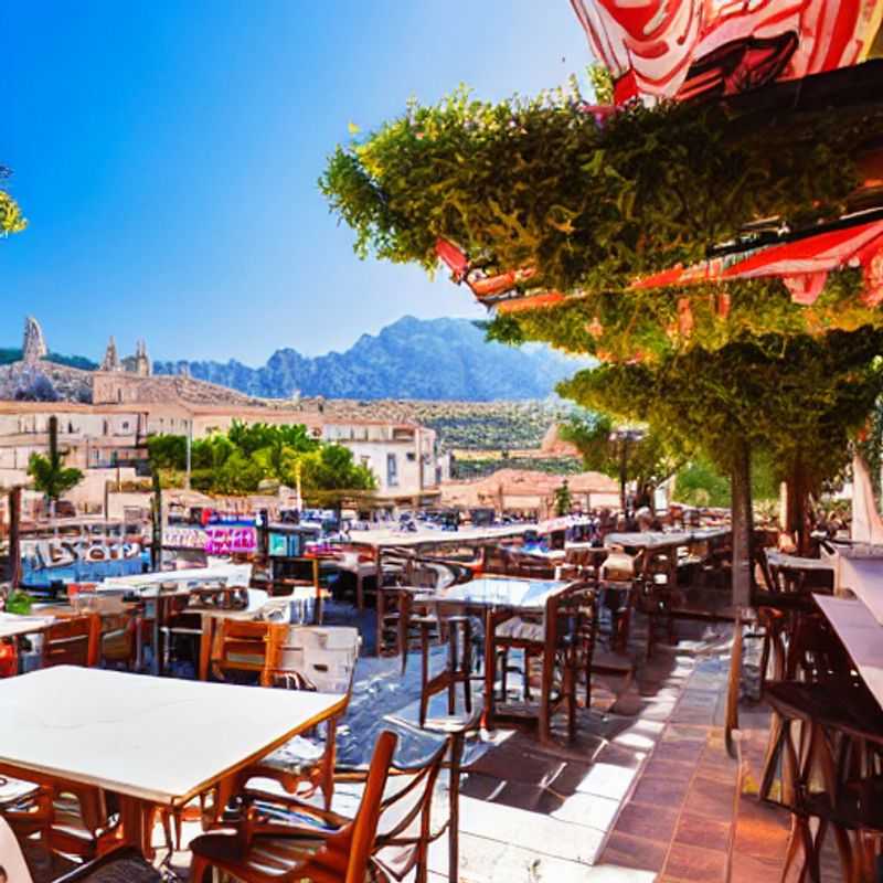 Mallorca's Spring Break: Sun, Secrets, and Sparkling Nightlights!<h3>Unmasking Mallorca's Illuminated Icons: A Nighttime Adventure</h3><h3>Mallorca After Dark: Myths, Legends, and Lit-Up Landmarks</h3><h3>Spring Break in Mallorca: Cracking the Code of the Island's Nighttime Mysteries</h3><h3>Beyond the Beaches: A Scholar's Guide to Mallorca's Illuminated Architecture</h3><h3>Mallorca's Spring Awakening: History, Legends, and a Touch of Luminescence</h3><h3>Decoding Mallorca: Unveiling the Island's Secrets Under the Starlit Sky</h3><h3>A Spring Break Odyssey: Exploring Mallorca's Enigmatic Night Lights</h3>