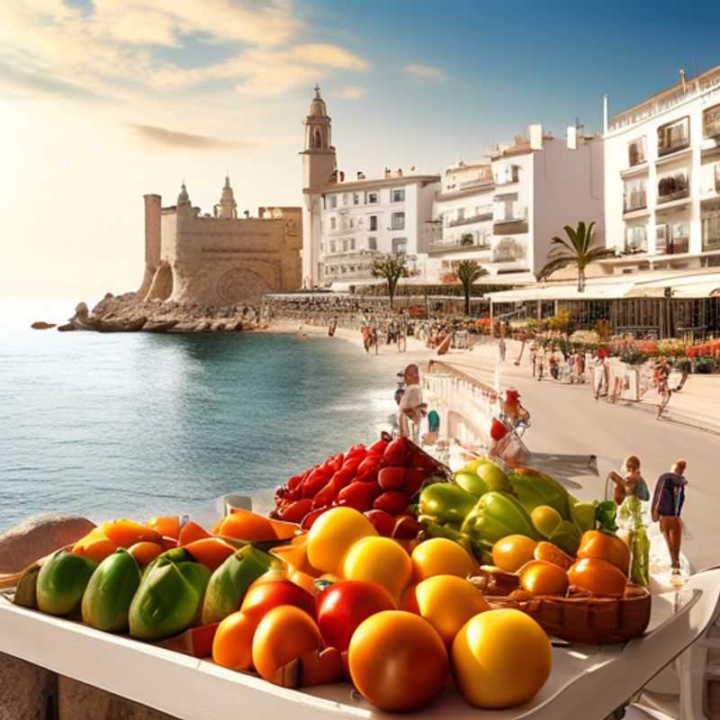 Unveiling Sitges' Magic: Finding Your Perfect Pace<h3>Sitges Serenity: Slow Travel in Spain's Coastal Gem</h3><h3>Beyond the Beaches: Discovering Sitges at Your Own Rhythm</h3><h3>The Best Time to Explore Sitges: A Relaxed Traveler's Guide</h3><h3>My Sitges Sojourn: Finding Tranquility in the Catalan Sunshine</h3><h3>Sitges in Slow Motion: A Personal Journey of Discovery</h3><h3>Choosing Your Sitges Adventure: When to Embrace the Relaxed Pace</h3><h3>Sun-Kissed Sitges: Unhurried Explorations in Coastal Paradise</h3><h3>Sitges: A Year-Round Escape for the Mindful Traveler</h3><h3>Off the Beaten Path in Sitges: A Relaxed Approach to Exploration</h3>