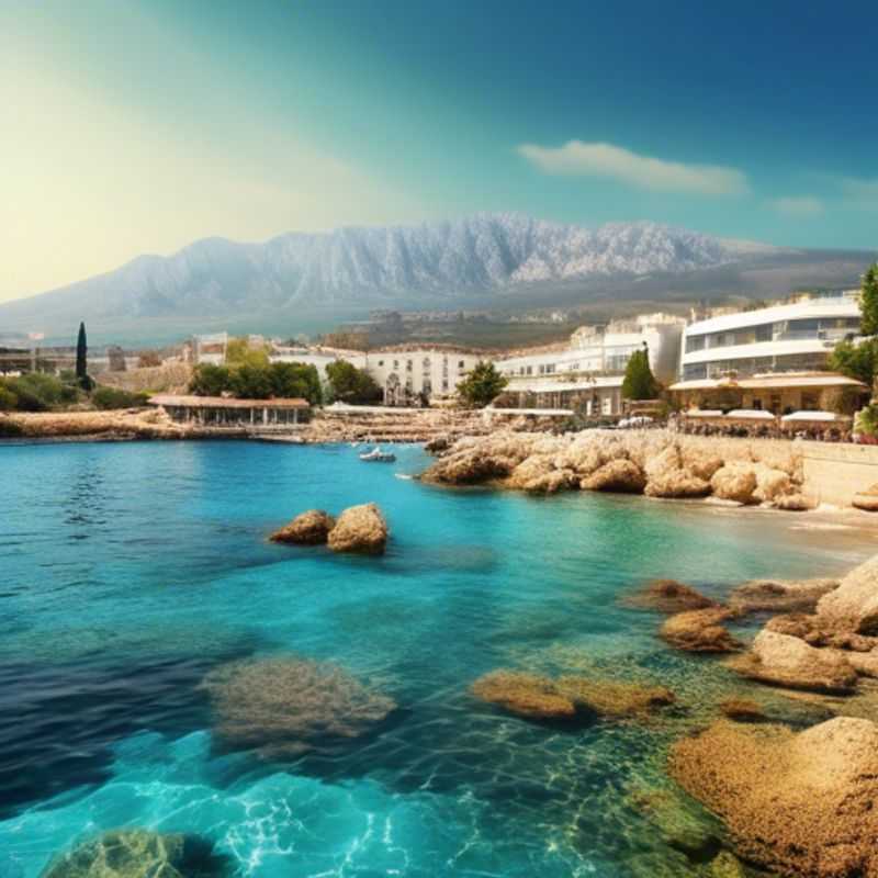 Is Kyrenia, Cyprus Expensive? A Maritime Tours Guide's Take on Budget-Friendly Adventures<h3>Kyrenia on a Shoestring: Finding Affordable Guided Tours & Hidden Gems</h3><h3>Unlocking Kyrenia's Charm: A Practical Guide to Budget-Conscious Sightseeing & Tours</h3><h3>Exploring Kyrenia Without Breaking the Bank: Tips for Economical Travel & Authentic Experiences</h3><h3>Kyrenia's Hidden Histories: Affordable Guided Tours & Cultural Immersion</h3><h3>Beyond the Tourist Trail: Discovering Budget-Friendly Kyrenia with Expert Guided Tours</h3><h3>Kyrenia Guided Tours: Value for Money & Avoiding Tourist Traps</h3><h3>Savvy Travel in Kyrenia: Finding Affordable Guided Tours & Local Delights</h3><h3>Planning Your Kyrenia Trip: A Maritime Tours Guide's Advice on Tours & Budget Travel</h3><h3>Kyrenia's Best Kept Secrets: Affordable Guided Tours & Authentic Cultural Experiences</h3>