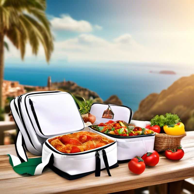 From Gladiators to Gelato: A Day in Rome's Colosseum and Beyond<h3>Packing Cubes for Fall Adventures: Keeping Your Gear Tidy and Your Spirit Light</h3>