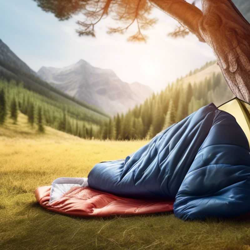 Choosing the Right Gear: Water Resistance and Compressibility for Your Adventures