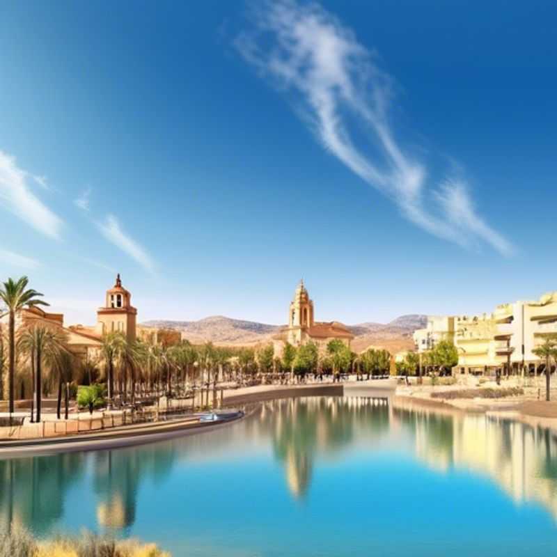 Murcia's Mystical Months: Cracking the Code of Cheap Airfare & Transport!<h3>Sun, Sand, & Savings: Unveiling the Best Time to Explore Murcia on a Budget</h3><h3>Murcian Mysteries: Decoding the Cheapest Flights & Transport to the Sun-Kissed Coast</h3><h3>A Maritime's Guide to Murcia's Airfare & Travel Costs: When to Go for the Gold (and the Bargains!)</h3><h3>Chasing the Sun (and Saving Pennies): The Ultimate Guide to Murcia's Air Travel & Transport Prices</h3><h3>From Myth to Murcia: Planning Your Budget-Friendly Trip – Airfare and Transport Secrets Revealed</h3>
