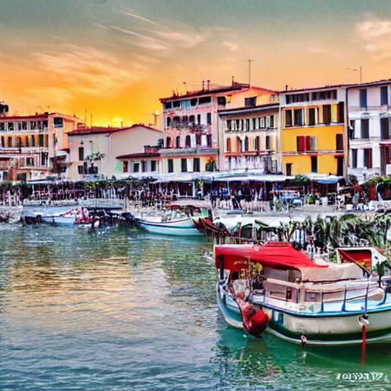 Viareggio in Spring: A Secret Rendezvous of Romance and Tranquility<h3>Escape the Crowds: Springtime Romance in Viareggio</h3><h3>Beyond the Summer Rush: Discovering Viareggio's Charm in Spring</h3><h3>Viareggio's Spring Awakening: A Romantic Getaway for Discerning Travelers</h3><h3>Sun-Kissed Shores & Secret Gardens: A Springtime Romance in Viareggio</h3><h3>My Viareggio Spring Escape: A Journey of Romance & Rediscovery</h3><h3>Spring in Viareggio: Fewer Crowds, More Romance</h3><h3>Unveiling Viareggio's Springtime Magic: A Romantic Italian Escape</h3><h3>A Springtime Symphony: Romance and Relaxation in Viareggio</h3><h3>Viareggio's Hidden Gems: A Romantic Springtime Adventure</h3>