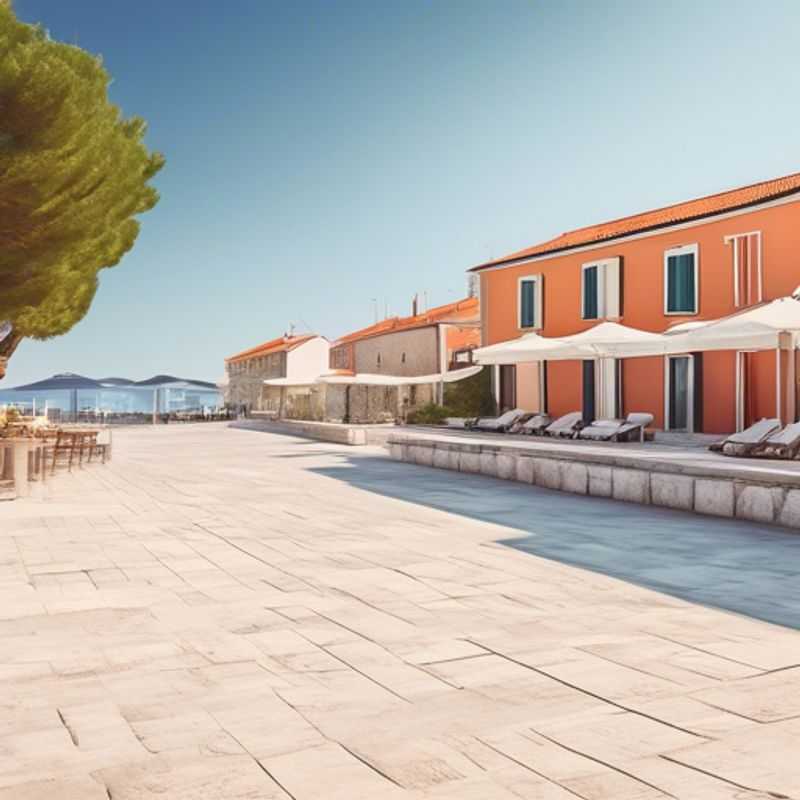 Sun-Kissed Secrets of Zadar: When to Go for the Best (and Cheapest!) Trip<h3>Zadar's Calendar: Finding Your Perfect Croatian Escape (Wallet-Friendly Options Included!)</h3><h3>Dodging the Crowds in Zadar: Your Guide to Off-Season Adventures</h3><h3>High Season vs. Low Season in Zadar: A Tale of Two (Very Different) Trips</h3><h3>The Zadar Conundrum: Best Time to Visit for Sun, Savings, and Serenity</h3><h3>Zadar's Rhythms: Unveiling the Best Months for Your Croatian Holiday</h3><h3>Chasing the Croatian Sun: Finding Zadar's Sweet Spot (and Avoiding the Tourist Frenzy)</h3><h3>Beyond the Beaches: Discovering the Best Time to Experience Authentic Zadar</h3>