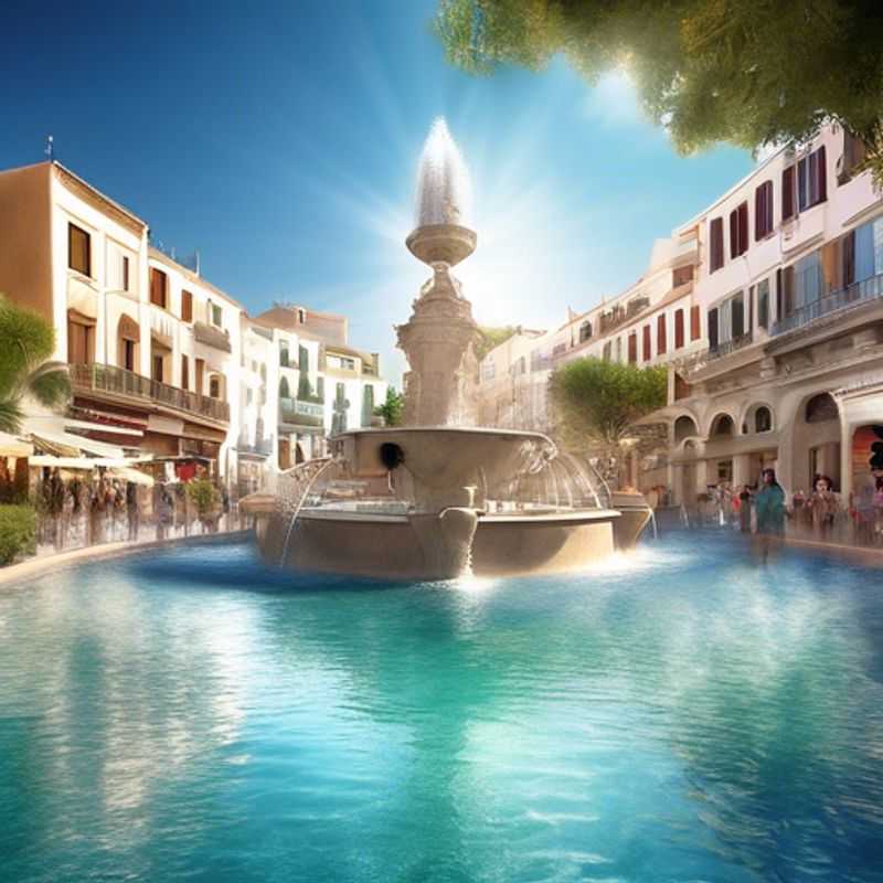 Will tossing a coin in an Ibzican fountain make my trip cheaper? A Maritime Tour Guide's take on Ibiza's cost!<h3>Ibiza on a Budget? A salty dog's guide to navigating the Balearic bliss (without breaking the bank).</h3><h3>Fountains of Fortune (and Euros): Exploring Ibiza's Costs and its Curious Customs.</h3><h3>Sun, Sea, and… Savings? Unpacking the truth about Ibiza's price tag.</h3><h3>Beyond the Beaches: A Maritime Tour's exploration of Affordable Ibiza.</h3><h3>Is Ibiza Expensive? A seasoned traveller's honest appraisal of this stunning island.</h3>