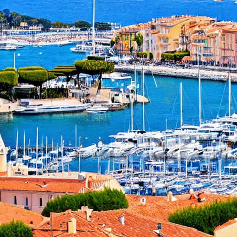 Cannes in Spring: Sun, Secrets, and a Dash of Riviera Mystery!<h3>Unveiling Cannes' Springtime Charms: A Guide for the Curious Traveler</h3><h3>Beyond the Beaches: Spring Break Adventures in Mythical Cannes</h3><h3>Cannes Spring Break: Sun-Kissed History and Hidden Legends</h3><h3>Decoding Cannes: A Springtime Journey Through Fact, Fiction, and Fantastic Views</h3><h3>Spring in Cannes: Where History Meets High Heels (and Hidden Coves!)</h3><h3>Cannes' Spring Awakening: A Scientifically Proven (and Hilariously Fun) Itinerary</h3><h3>The Case of the Missing Mimosa: A Springtime Cannes Mystery Tour</h3><h3>Cannes Spring Break: More Than Just a Pretty Picture (Though it is Pretty!)</h3><h3>From Sun-Drenched Beaches to Starry Nights: Your Cannes Spring Break Adventure Awaits!</h3>