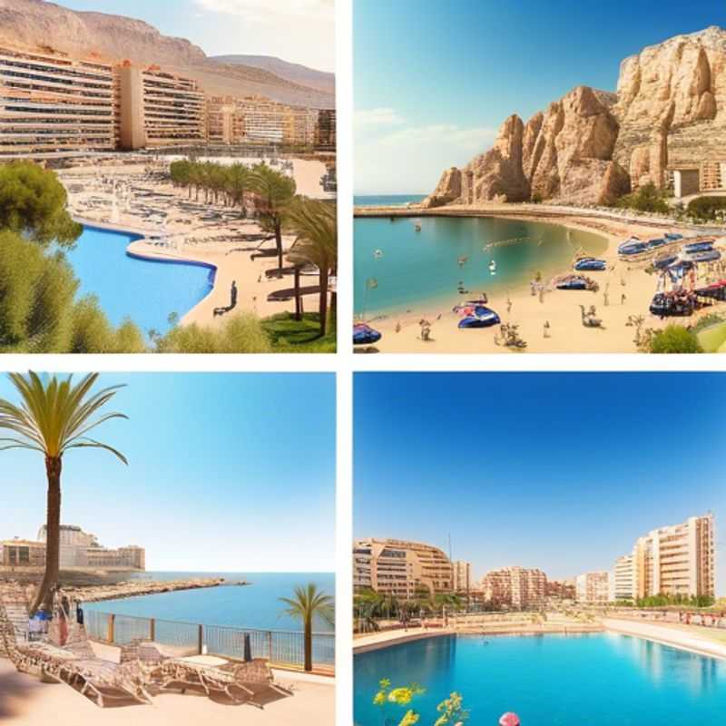 Alicante's Azure Embrace: Unveiling the Best Month to Bask in its Natural Glory (And Maybe Solve a 16th-Century Mystery!)<h3>Sun, Sand, and Secrets: Cracking the Code to Alicante's Perfect Visiting Month</h3><h3>Chasing the Alicante Sun: When Myth, History, and Coastal Beauty Converge (Spoiler Alert: It Involves a Hidden Treasure!)</h3><h3>Alicante's Vibrant Canvas: The Scientific Approach to Finding the Best Time for Your Coastal Adventure</h3><h3>Beyond the Beaches: Exploring Alicante's Natural Wonders – A Guide to Timing Your Trip for Maximum Impact (and Minimal Mosquitoes!)</h3><h3>Unlocking Alicante's Seasonal Charms: A Maritime Mystery Solved (with stunning natural landscapes as the reward!)</h3>