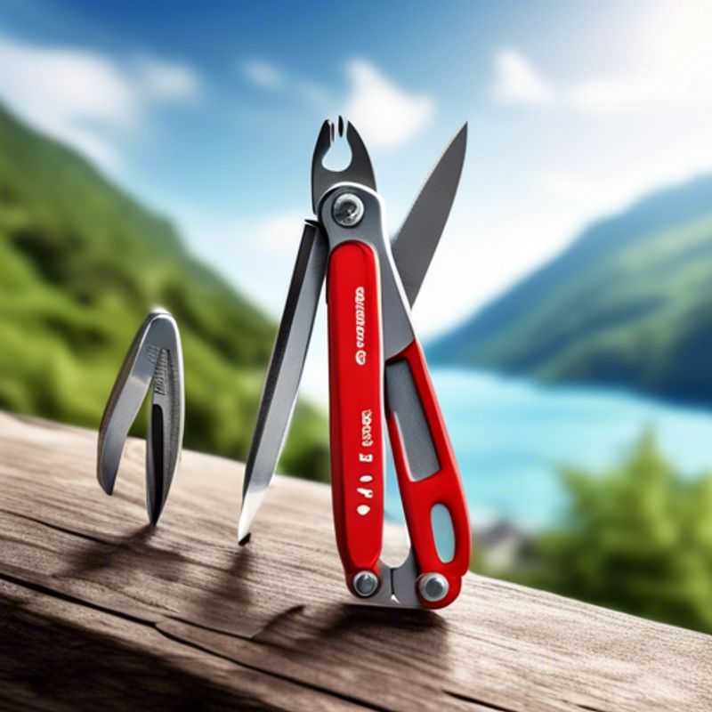 Pocket Protector or Pocket Peril? Your Guide to Legally Carrying Multi-Tools